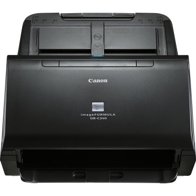 Документный сканер Canon DR-C240 (0651C003)