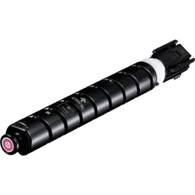 Тонер C-EXV 58L Toner Magenta (3768C002)