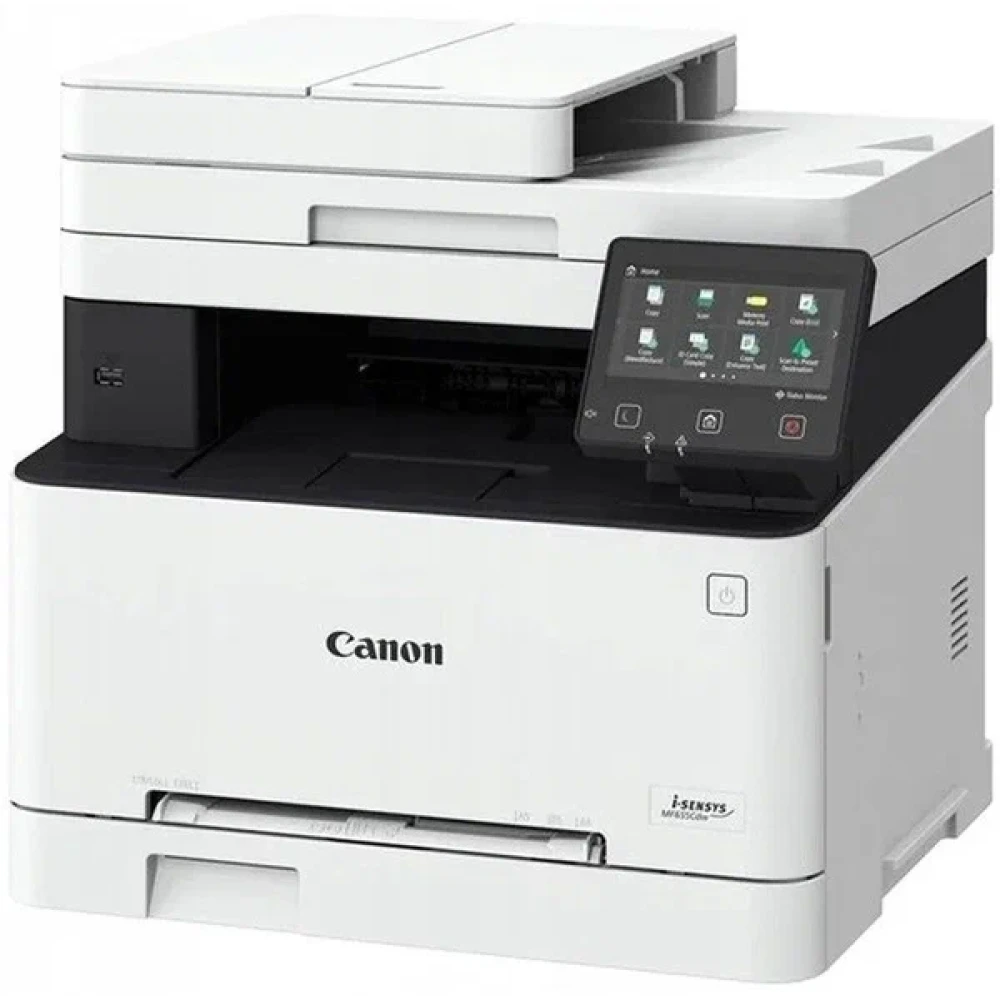 МФУ Canon i-SENSYS MF655CDW