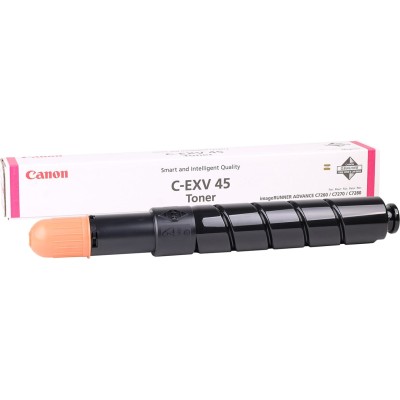 Тонер C-EXV 45 TONER M EUR (6946B002)