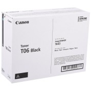 Тонер TONER T06 BK EUR (3526C002)