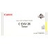 Тонер C-EXV 26 TONER YELLOW (CRG) (1657B006)