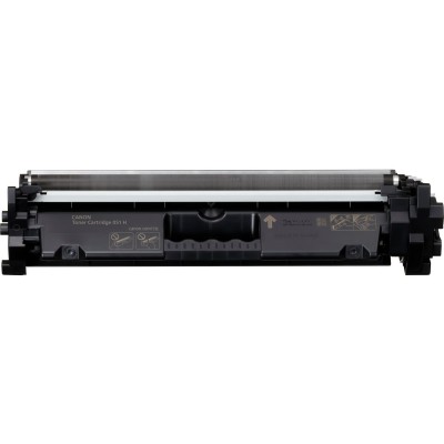 Тонер-картридж CRG 051 H Toner (2169C002)