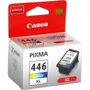 Картридж Inkcartridge CL-446XL EMB 8284B001