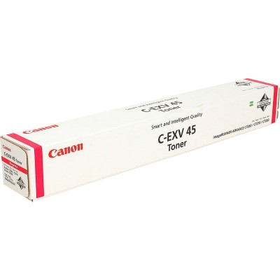 Тонер C-EXV 45 TONER M EUR (6946B002)