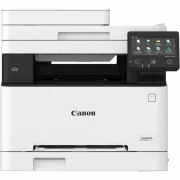 МФУ лазерное Canon i-SENSYS MF655Cdw (5158C004)