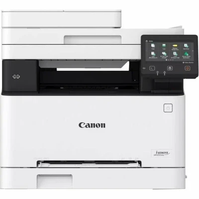 МФУ лазерное Canon i-SENSYS MF655Cdw (5158C004)