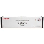 Тонер C-EXV 15 Toner Black (0387B002)