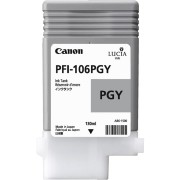 Картридж PFI-106PGY Photo Grey (6631B001)