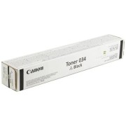 Тонер TONER 034 BLACK Тонер черный (9454B001)