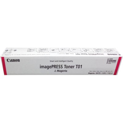 Тонер TONER T01 MAGENTA (8068B001)