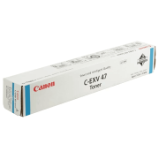 Тонер C-EXV 47 TONER C EUR (8517B002)