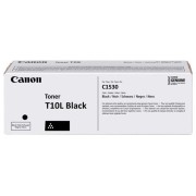 Тонер Toner T10L BK (4805C001)