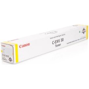 Тонер C-EXV 30 TONER Y EUR (2803B002)