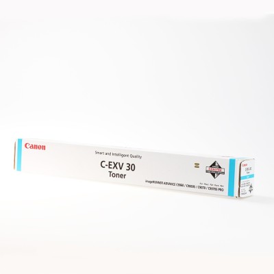 Тонер C-EXV 30 TONER C EUR (2795B002)