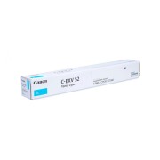 Тонер C-EXV 52 Toner Cyan (0999C002)