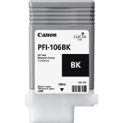 Картридж PFI-106BK Black (6621B001)