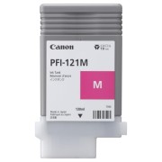 Картридж INK TANK PFI-121 MAGENTA 6267C001