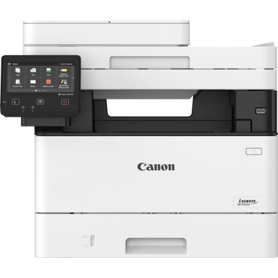 Лазерное ЧБ МФУ Canon i-SENSYS MF455dw (5161C006)