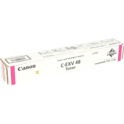 Тонер-картридж TONER C-EXV 48 MAGENTA (9108B002AA)