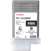 Картридж PFI-102MBk Matte Black (0894B001)