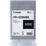 Картридж INK TANK PFI-030 MATTE BLACK 3488C001