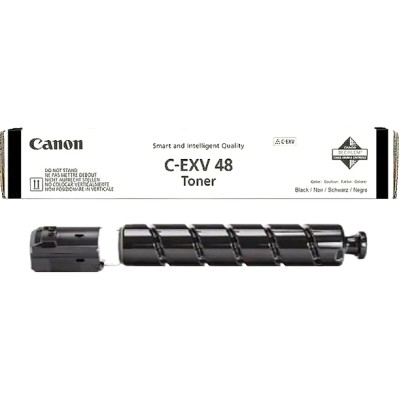 Тонер-картридж TONER C-EXV 48 BLACK (9106B002)