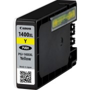 Картридж INK PGI-1400XL Y EMB (9204B001)