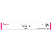 Тонер C-EXV29 TONER MAGENTA (2798B002)