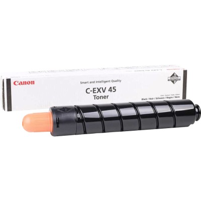 Тонер-картридж C-EXV 45 TONER BK EUR (6942B002)