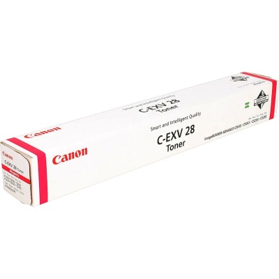 Тонер C-EXV 28 TONER M EUR (2797B002)