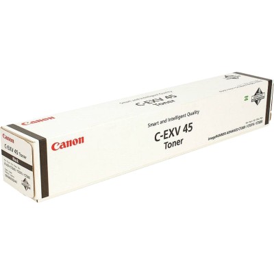 Тонер-картридж C-EXV 45 TONER BK EUR (6942B002)