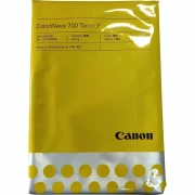 Тонер Oce Toner CW 700 Yellow (9786B001)