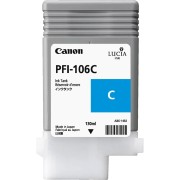 Картридж PFI-106C Cyan (6622B001)