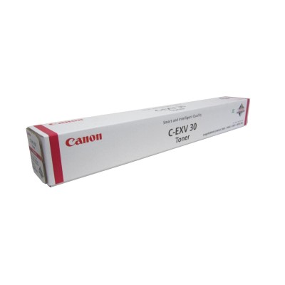 Тонер C-EXV 30 TONER M EUR 2799B002