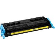 Тонер-картридж CARTRIDGE 707 YELLOW/LBP5000 (9421A004)