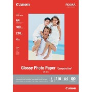 Бумага GP-501 A4 100 sheets (0775B001)