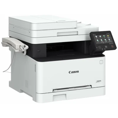 МФУ лазерное Canon i-SENSYS MF657Cdw (5158C001)