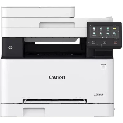 МФУ лазерное Canon i-SENSYS MF657Cdw (5158C001)