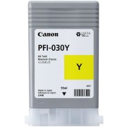 Картридж INK TANK PFI-030 YELLOW 3492C001