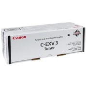 Тонер C-EXV 3 Toner Black (6647A002)