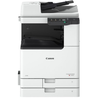 МФУ лазерное цветное формата А3 imageRUNNER C3326i MFP АСЦ