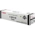 Тонер-картридж C-EXV 43 TONER BK EUR (2788B002)