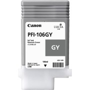 Картридж PFI-106GY Grey (6630B001)