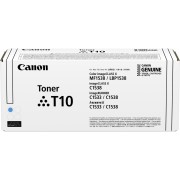 Тонер-картридж Toner T10 C (4565C001)