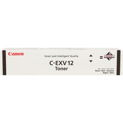 Тонер-картридж C-EXV 12 TONER (24000 A4 6%) (9634A002)