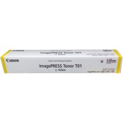 Тонер TONER T01 YELLOW (8069B001)