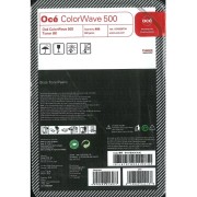 Тонер-картридж Oce ColorWave 500 Black, 500г (9787B004)