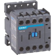 Контактор NXC-06M01 6А кат. 220В AC 1НЗ AC-3 (R) CHINT 836584