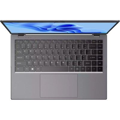 Ноутбук CHUWI GemiBook Xpro 14.1'' (CWI574-PN8N2N1HDMXX)